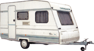 1992 detouré