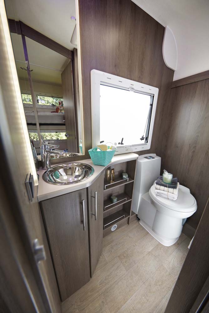 caravane allegra : caravelair, fabricant de caravanes familiales allegra