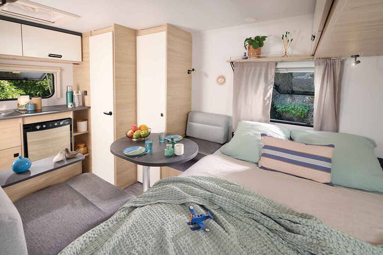 ALBA 350_intérieur