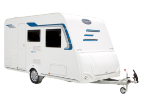 Caravane caravelair neuve