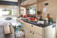 Cuisine alba style 430