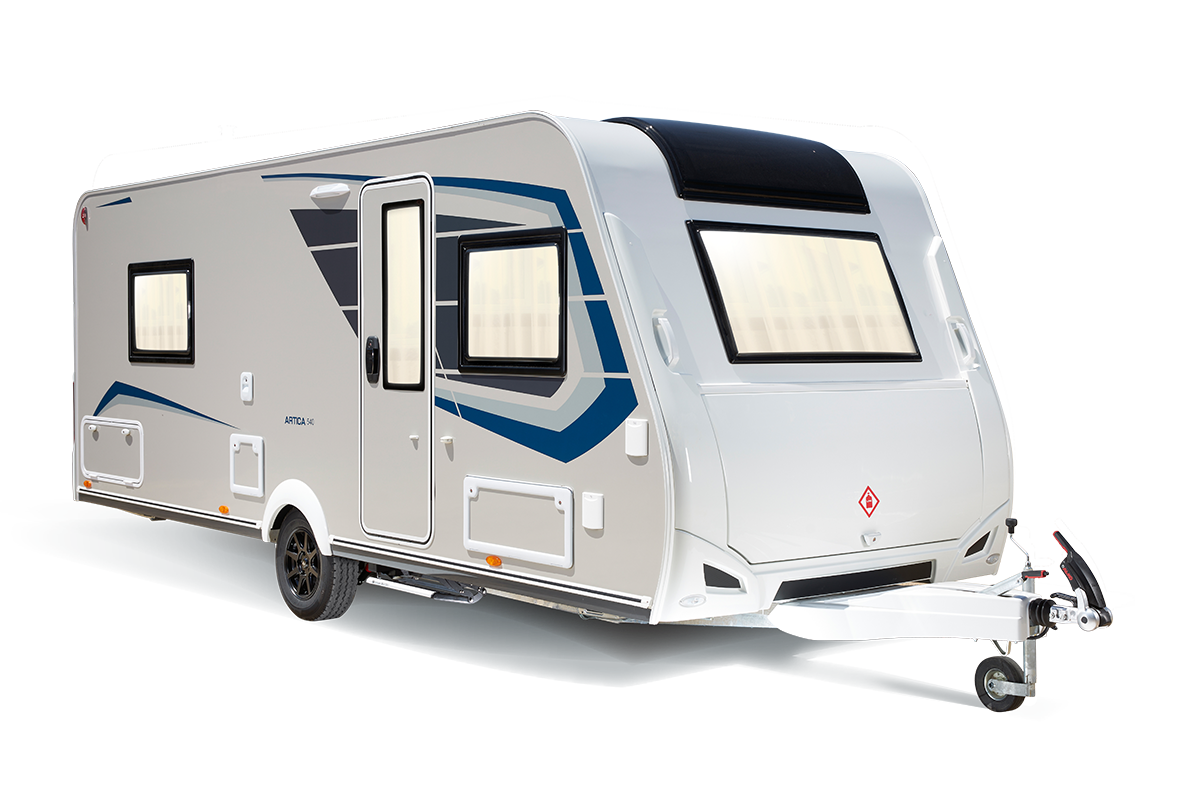 ARTICA 540