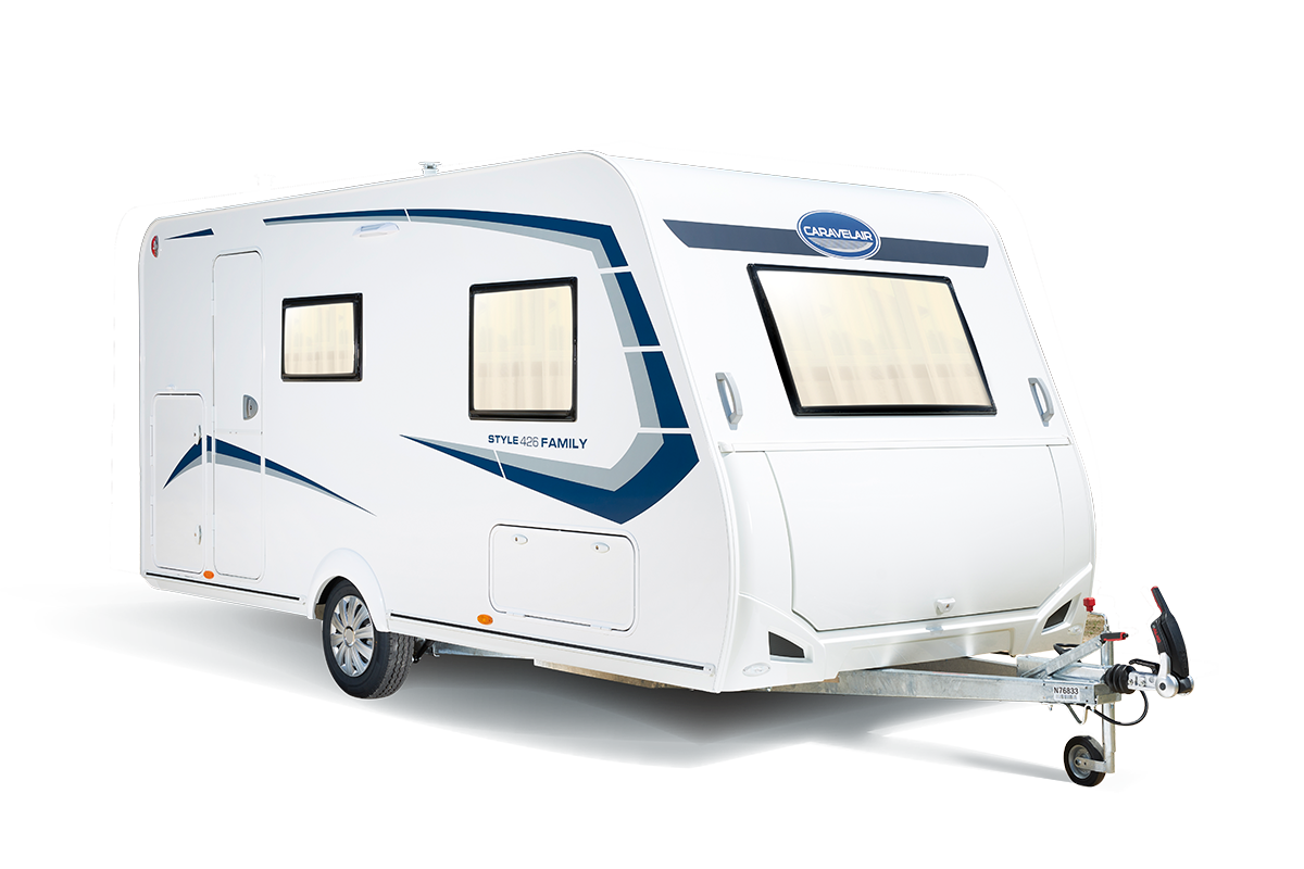 ALBA STYLE 426 FAMILY